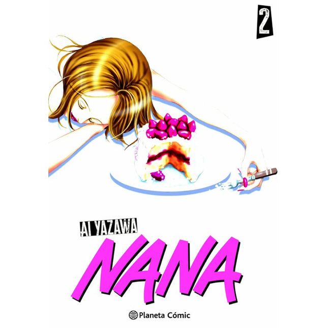 NANA Nº 02