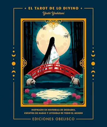 TAROT DE LO DIVINO