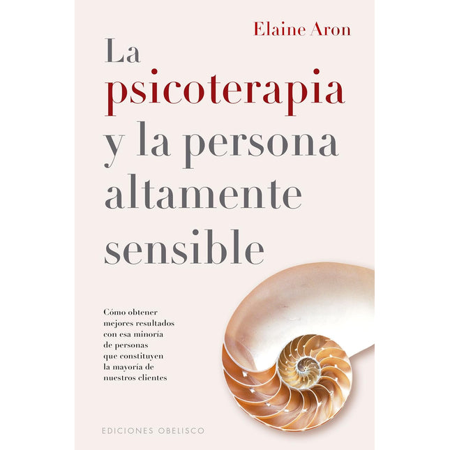 La psicoterapia y la persona altamente sensible