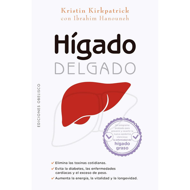 Hígado delgado