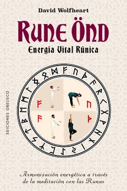 Rune önd, energía vital rúnica