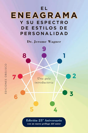 El ene agrama y su espectro de estilos de personalidad