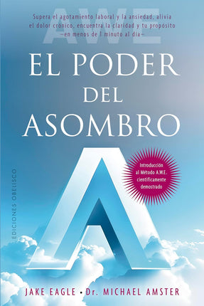 El poder del asombro