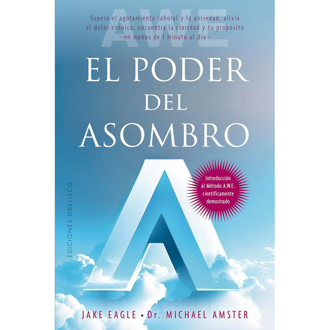 El poder del asombro