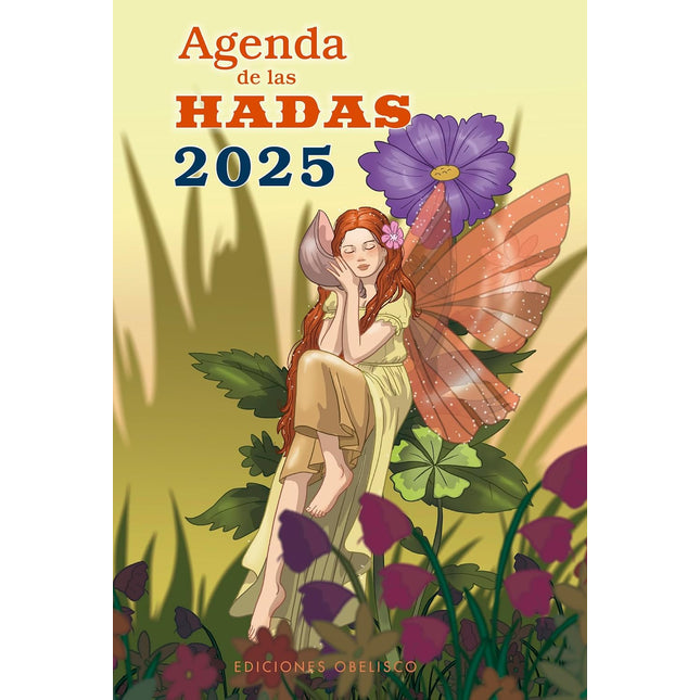Agenda (2025). De las hadas