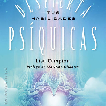Despierta tus habilidades psíquicas
