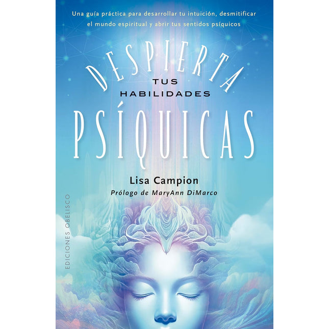 Despierta tus habilidades psíquicas