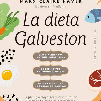 LA DIETA GALVESTON