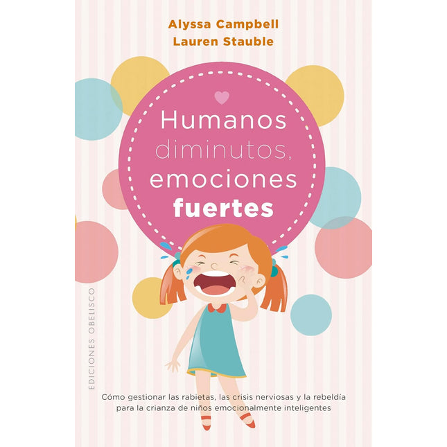 Humanos diminutos, emociones gigantes