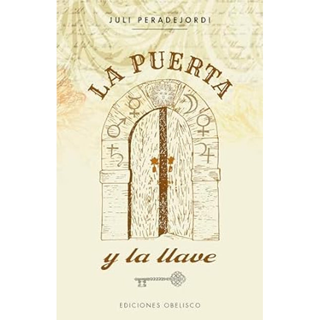 La puerta y la llave