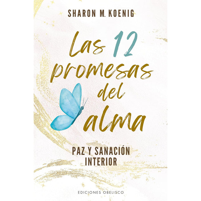 Las 12 promesas del alma