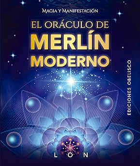 EL ORACULO DE MERLIN MODERNO