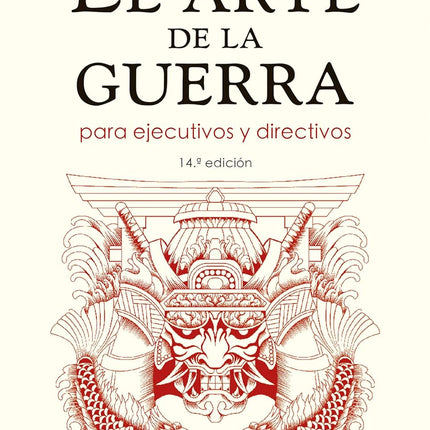 El arte de la guerra p/ejecutivos y directiva.