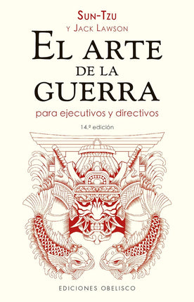 El arte de la guerra p/ejecutivos y directiva.