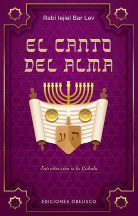 El canto del alma