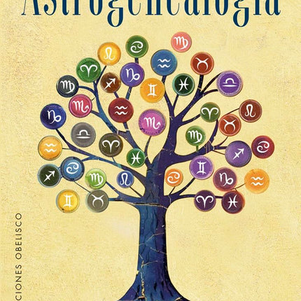 Astrogenealogía