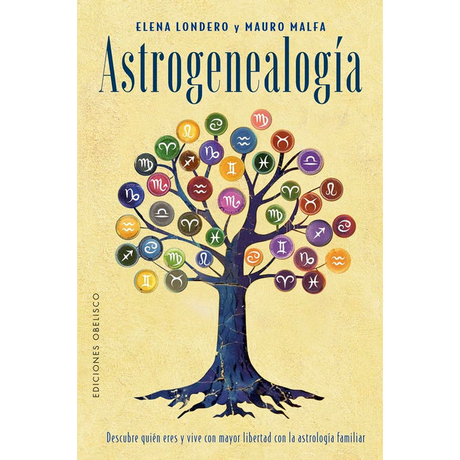 Astrogenealogía