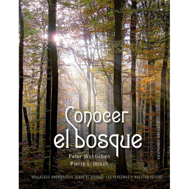 Conocer el bosque