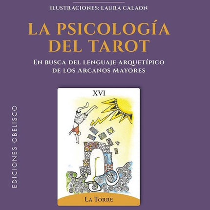 La psicología del tarot