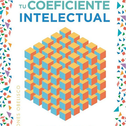 Aumenta tu coeficiente intelectual + cartas
