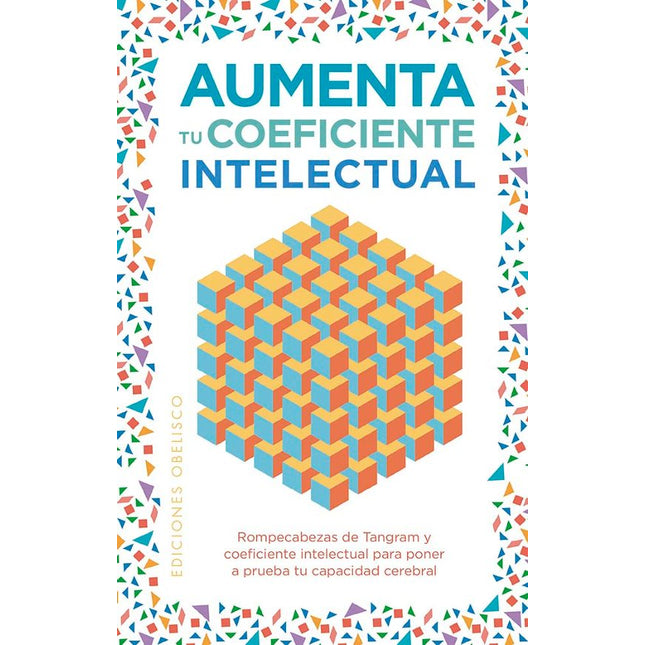 Aumenta tu coeficiente intelectual + cartas