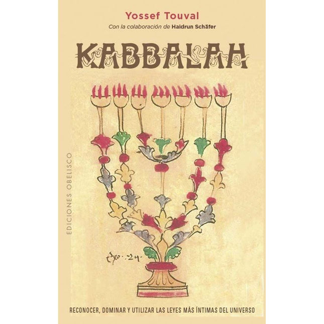 KABBALAH