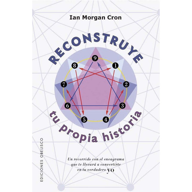 Reconstruye tu propia historia