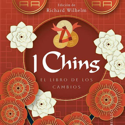 I china: el libro de los cambios