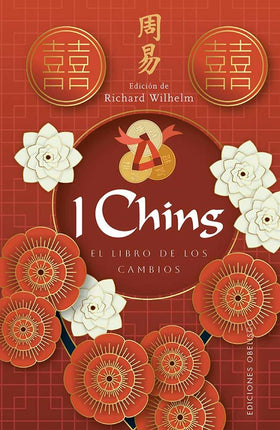 I china: el libro de los cambios