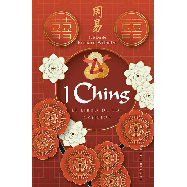 I china: el libro de los cambios