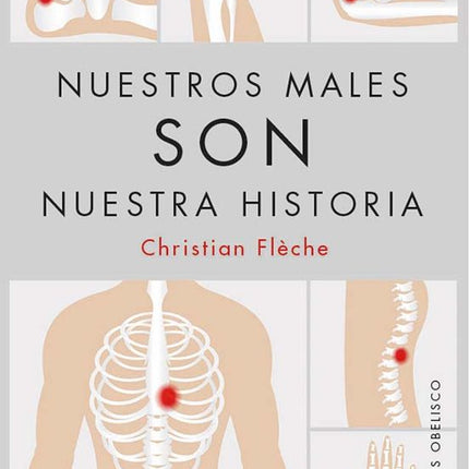 Nuestros males son nuestra historia