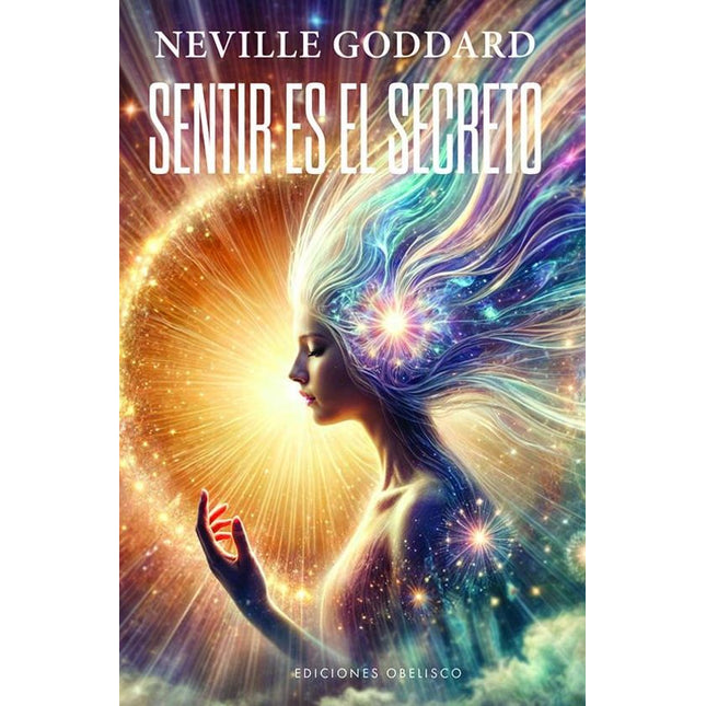 Sentir es el secreto