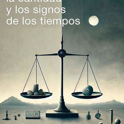 EL REINO DE LA CANTIDAD Y LOS SIGNOS DE LOS T IEMPOS