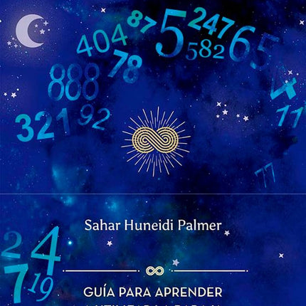 NUMEROLOGIA + CARTAS