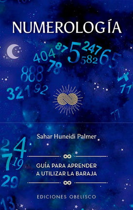 NUMEROLOGIA + CARTAS