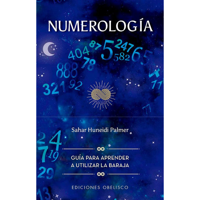 NUMEROLOGIA + CARTAS