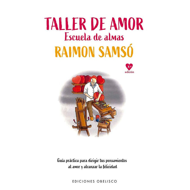 Taller de amor