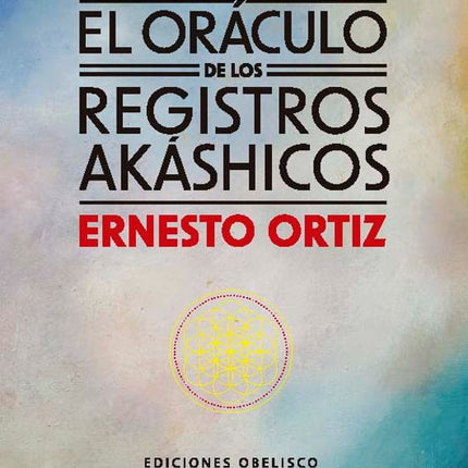 EL ORACULO DE LOS REGISTROS AKASICOS + CARTAS