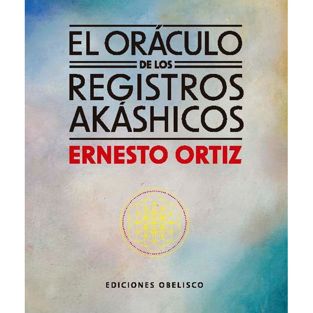 EL ORACULO DE LOS REGISTROS AKASICOS + CARTAS