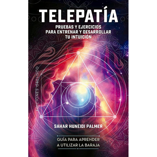 TELEPATIA + CARTAS