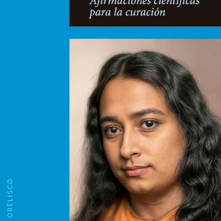 Afirmaciones científicas para la curación