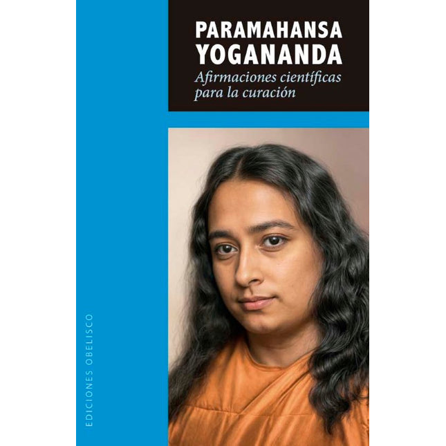 Afirmaciones científicas para la curación