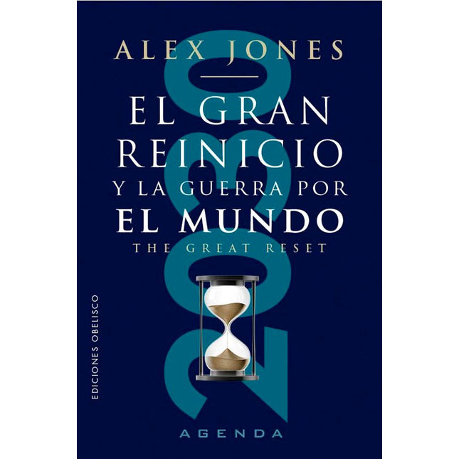 El gran reinicio y la guerra por el mundo