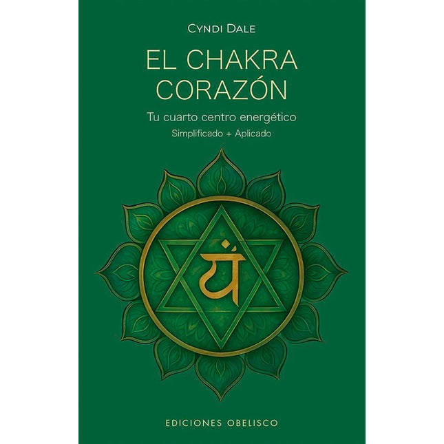 EL CHAKRA CORAZÓN