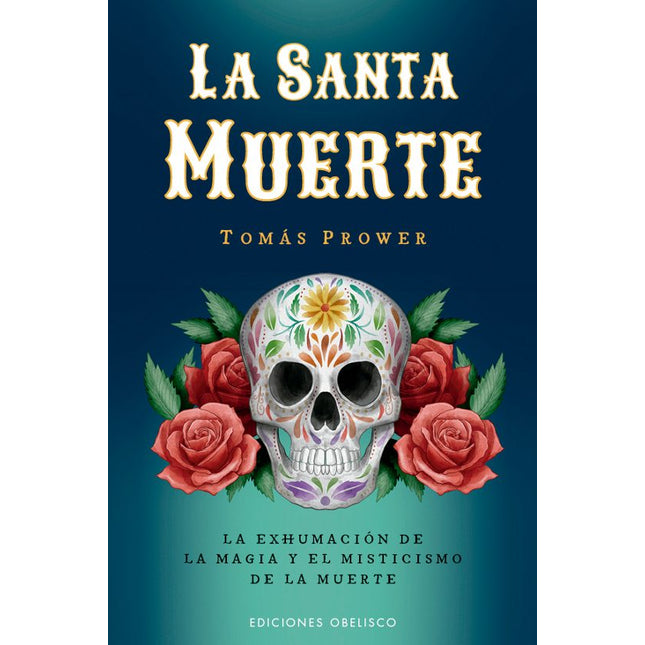 LA SANTA MUERTE