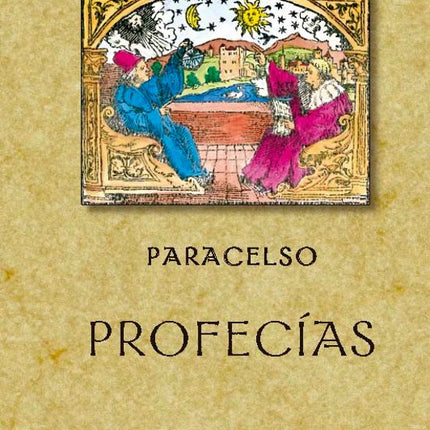 PROFECIAS