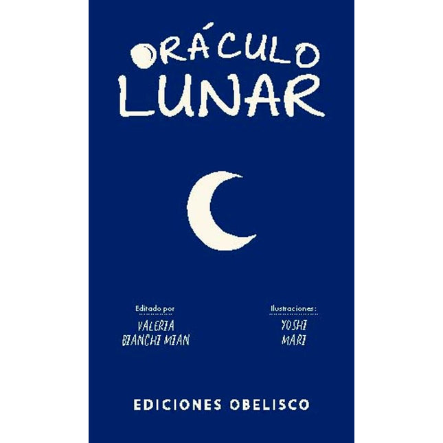 ORACULO LUNAR