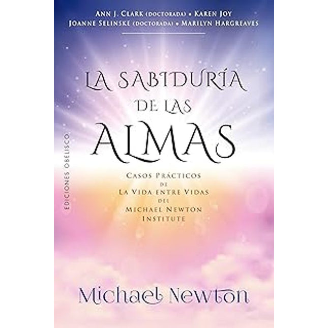LA SABIDURIA DE LAS ALMAS