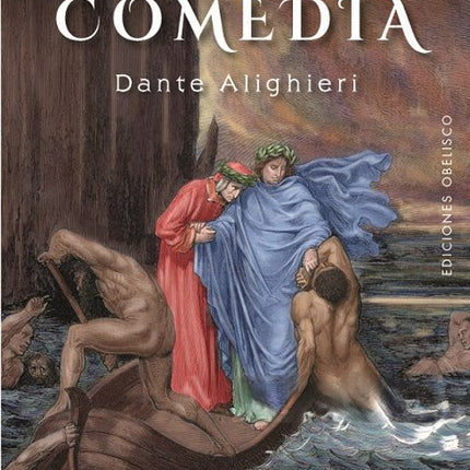 DIVINA COMEDIA
