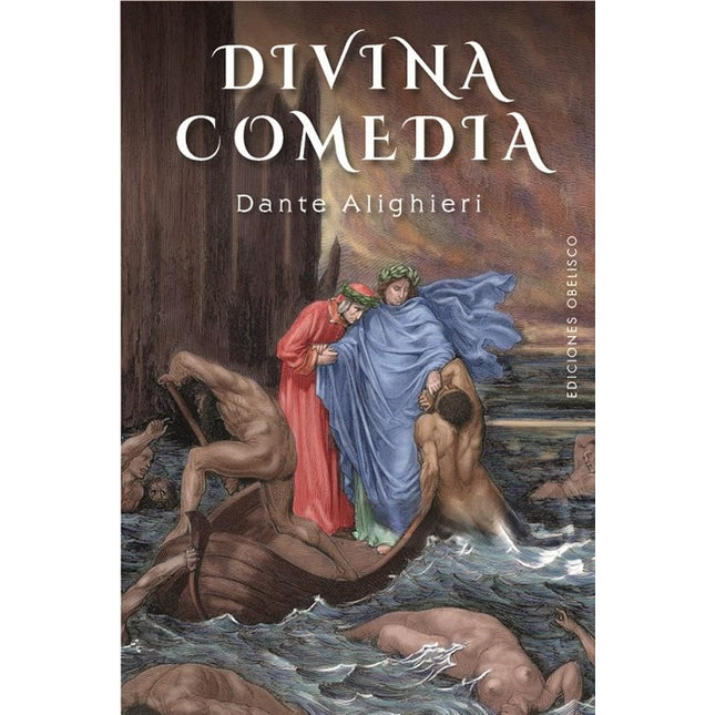 DIVINA COMEDIA